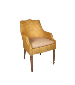 Loom Sessel Brighton naturell