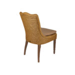 Lloyd loom Stuhl Brighton Naturell