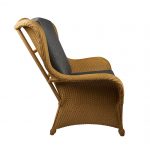 Loom Sessel King Chair Naturell