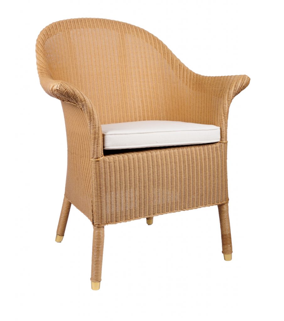 Lloyd Loom Sessel