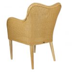 Lloyd Loom Sessel Sunderland Naturell