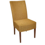 Lloyd loom Stuhl Classic Naturell