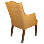 Lloyd loom Sessel Chester