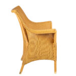 Lloyd loom Sessel Milaan